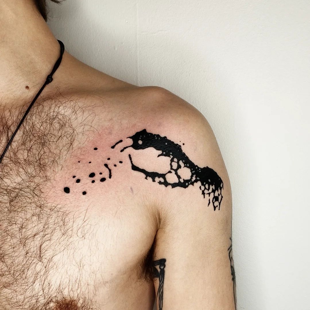 Tatouage par Tancarville