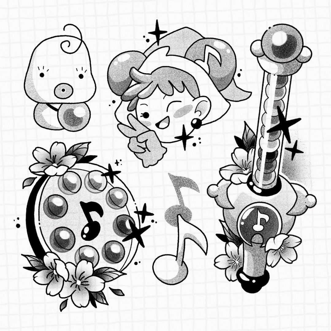 Portfolio de Nooby
