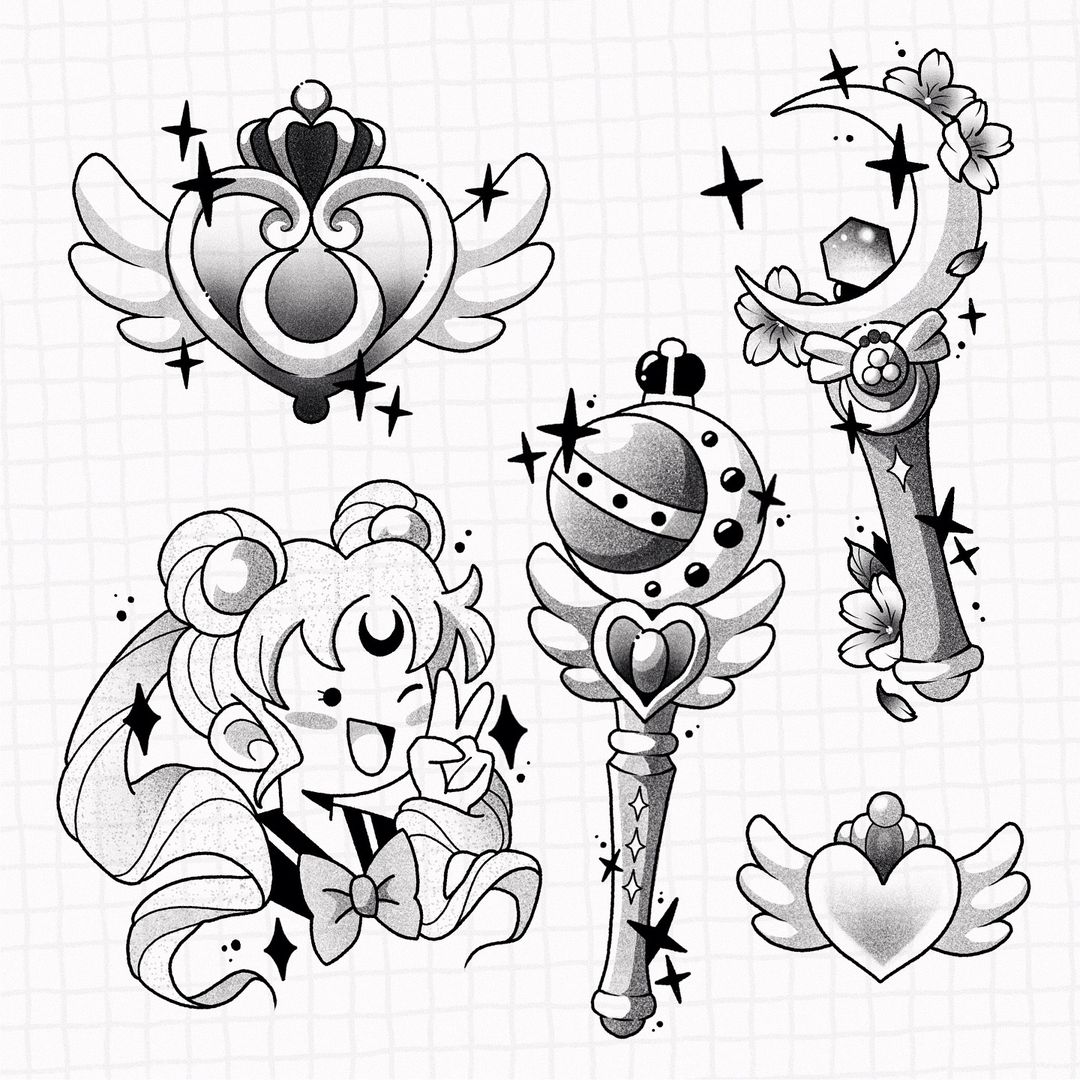 Portfolio de Nooby