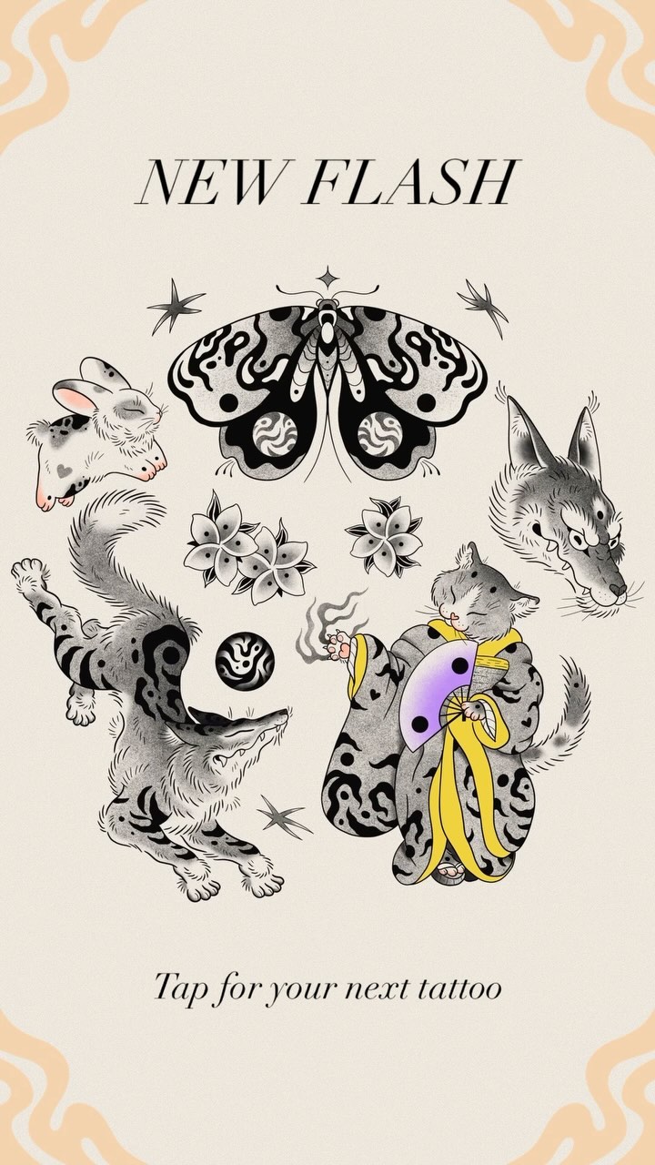 Portfolio de Leny Lo