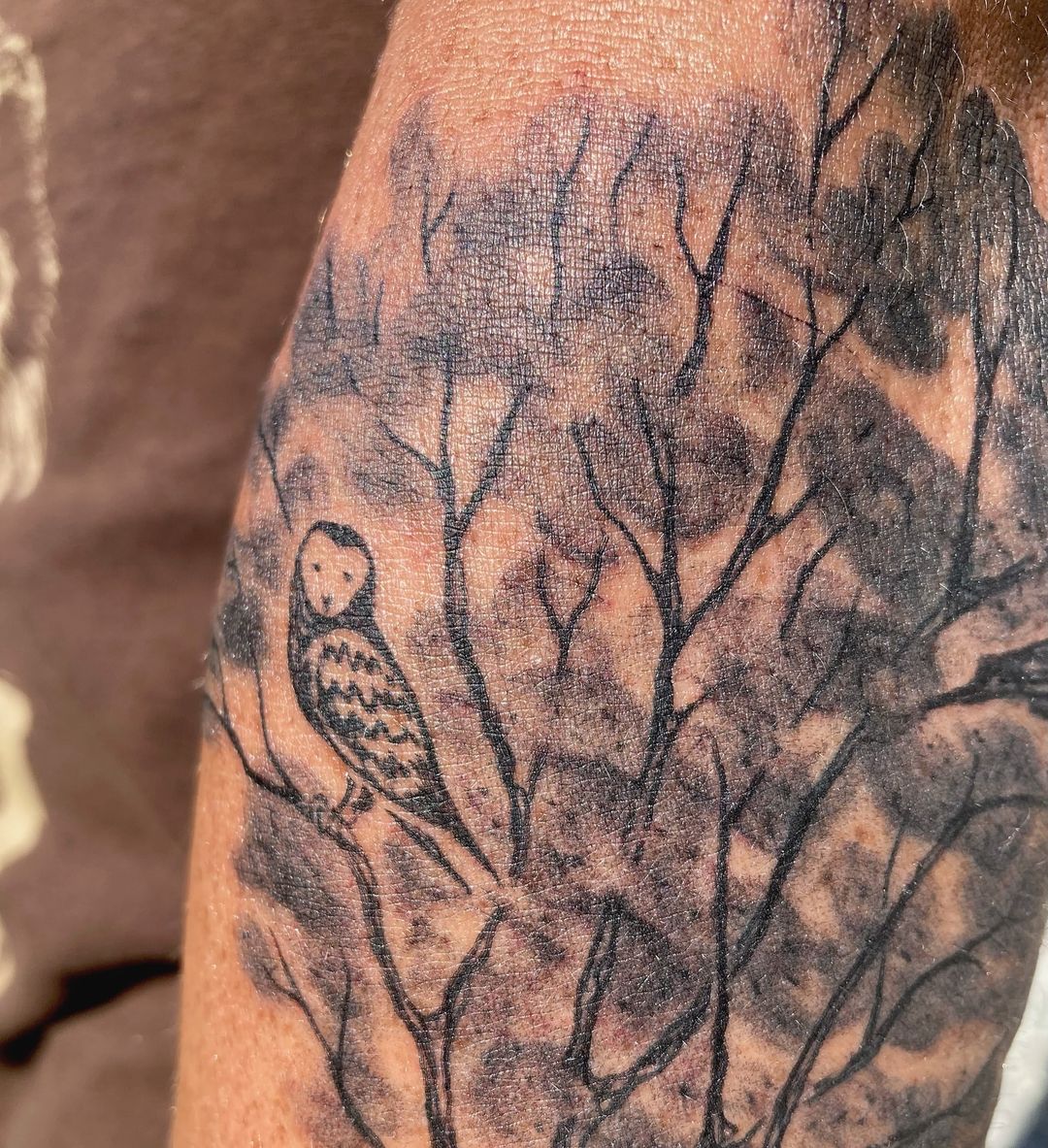 Tatouage par Anatole