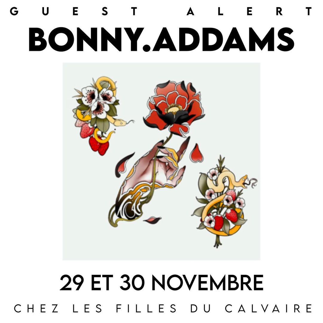 Portfolio de Bonny Addams Neotraditional. Ornemental . Art Nouveau
