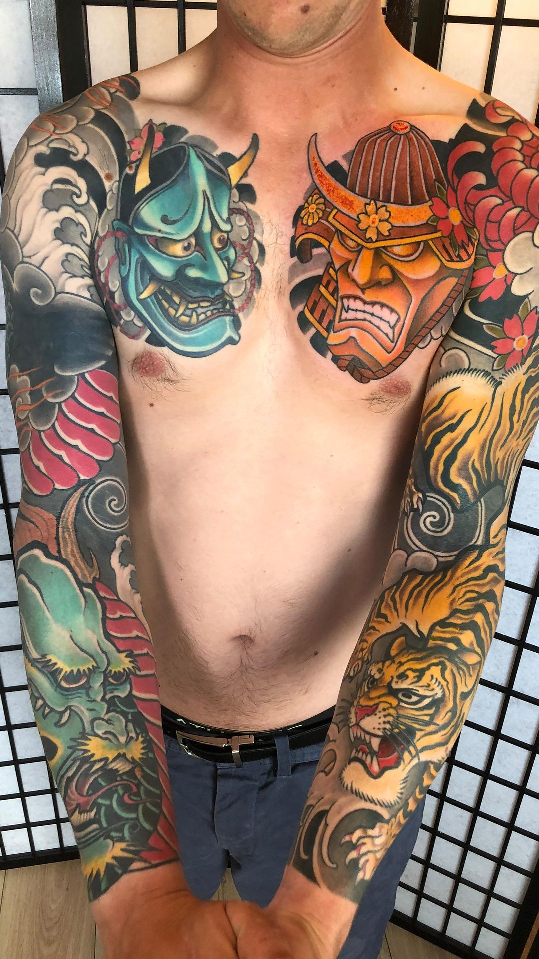 Portfolio de Fatstaf