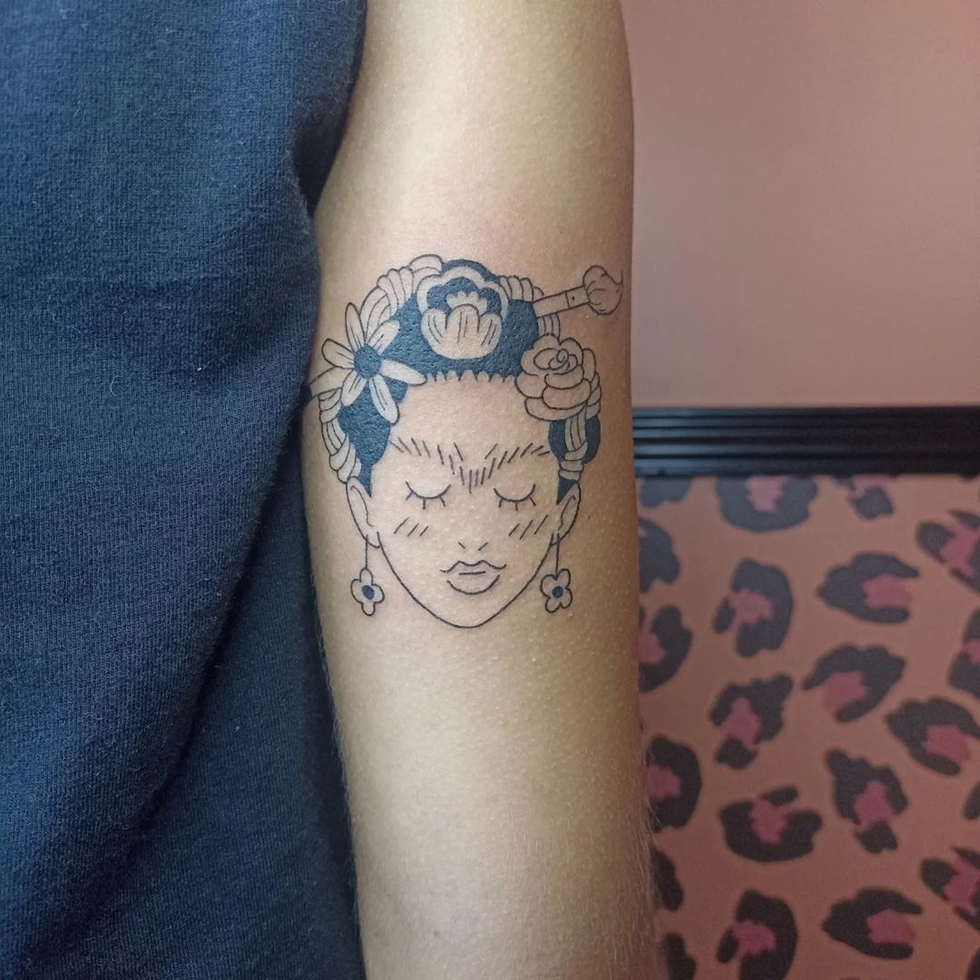 Tatouage par Tatoueur Saint-Nazaire