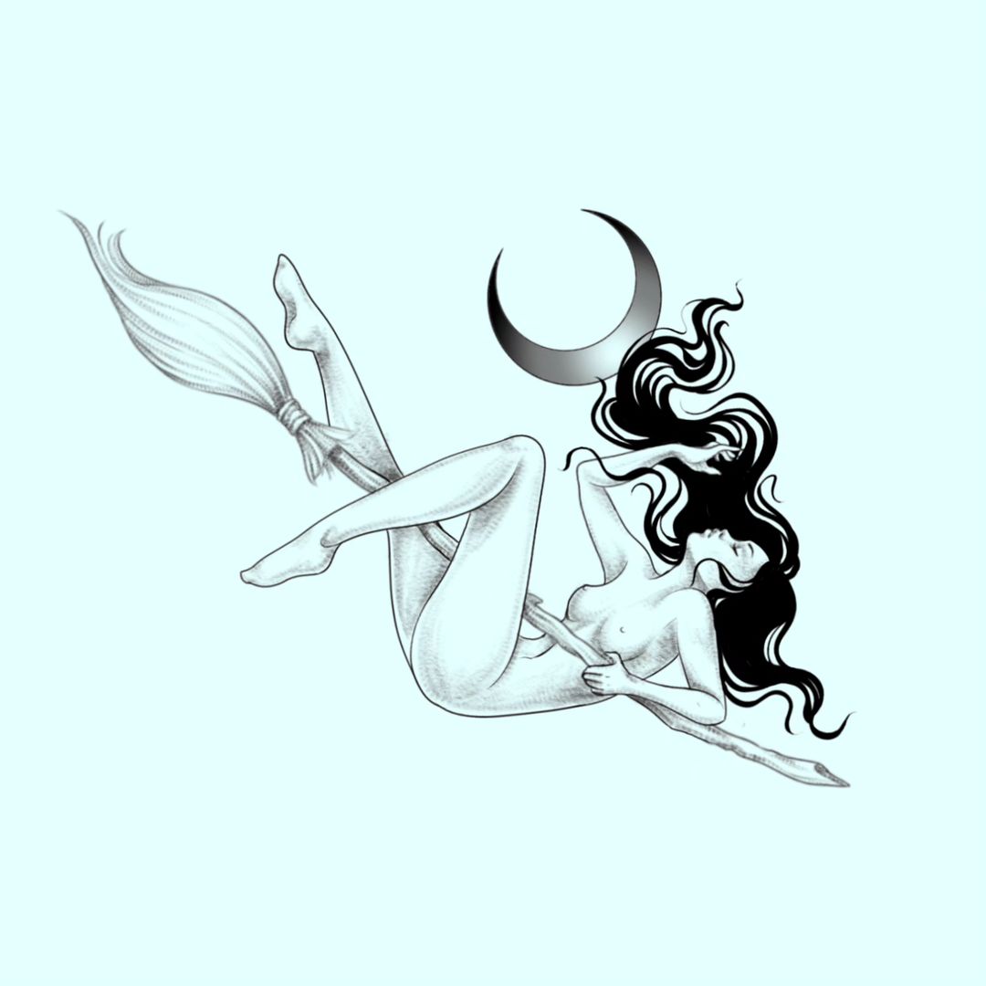 Portfolio de Maeva Yger Tattoo