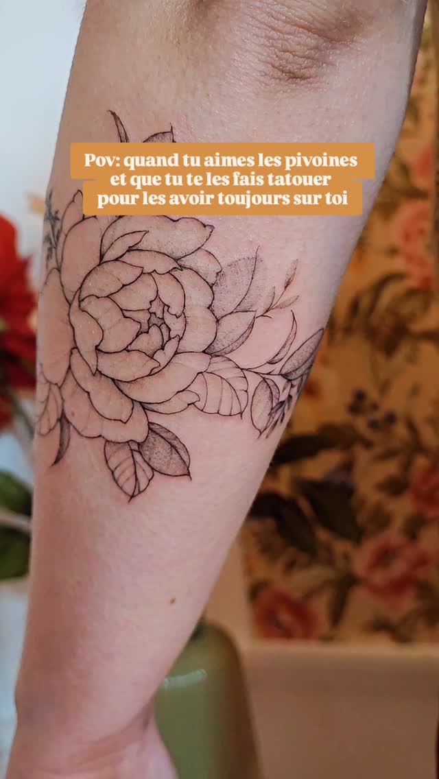 Portfolio de ELFI Etnelav - Tattoo Artist