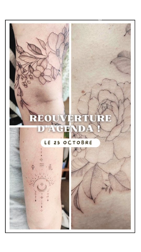 Portfolio de ELFI Etnelav - Tattoo Artist