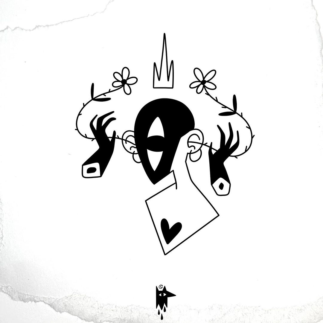 Portfolio de Camille Stramboli