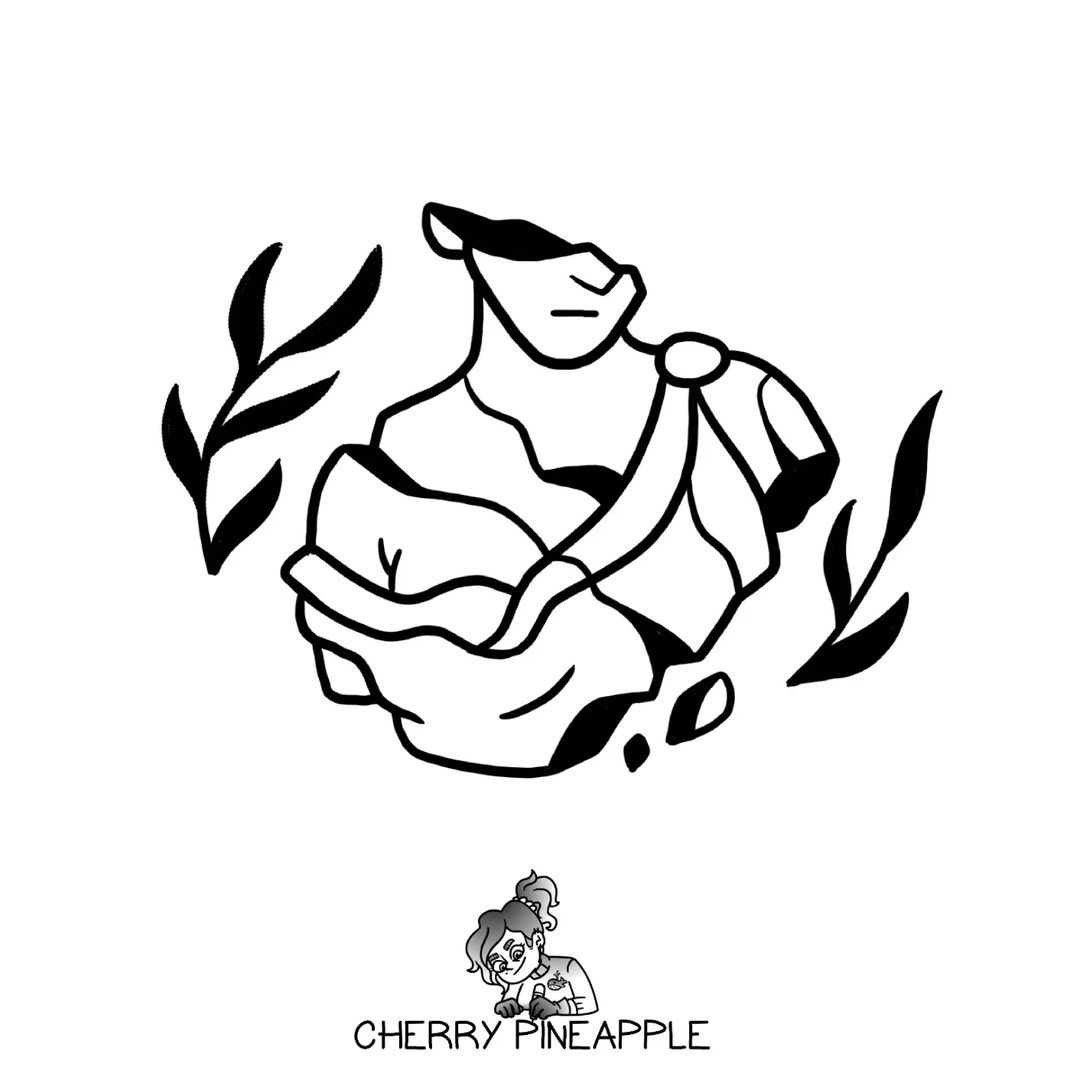 Portfolio de Cherry Pineapple