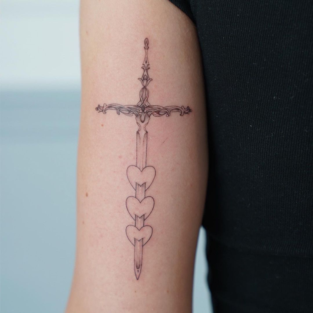 Portfolio de Margot Tatoueuse Nantes