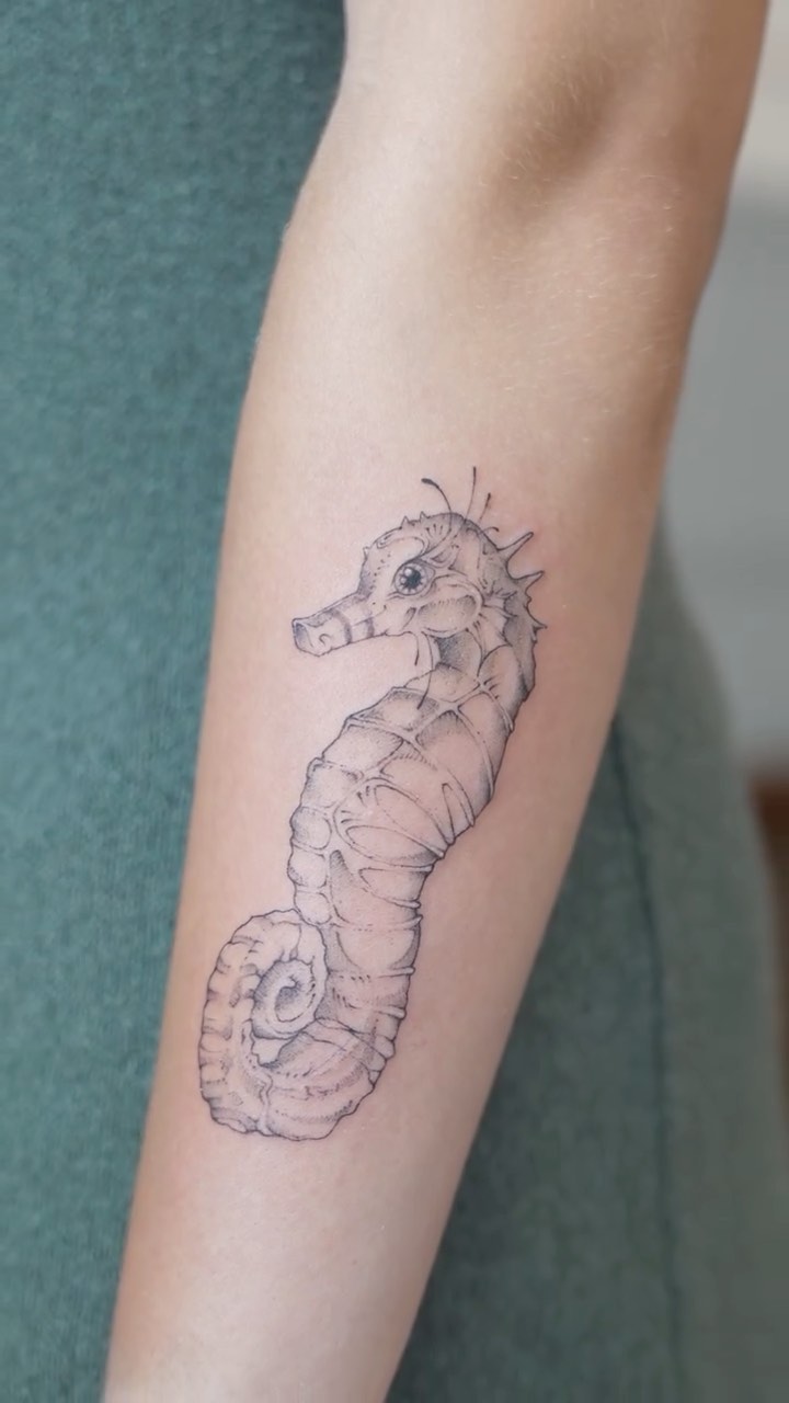 Portfolio de Margot Tatoueuse Nantes