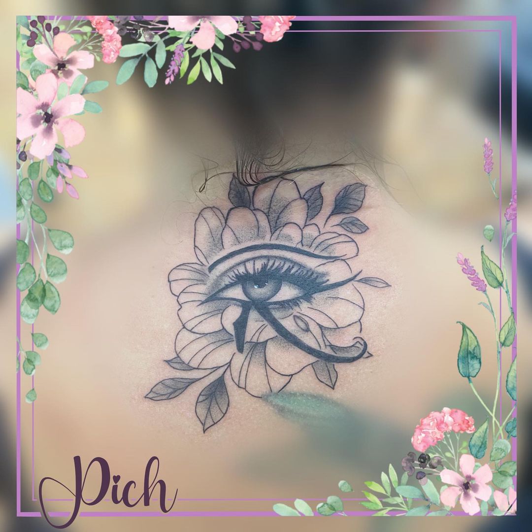 Portfolio de Pich