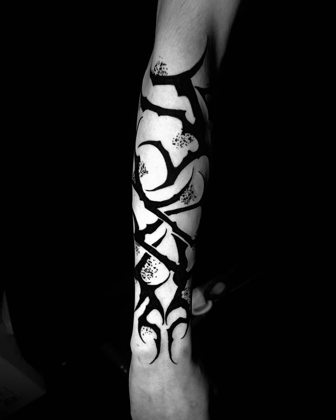Tatouage par Your Ink