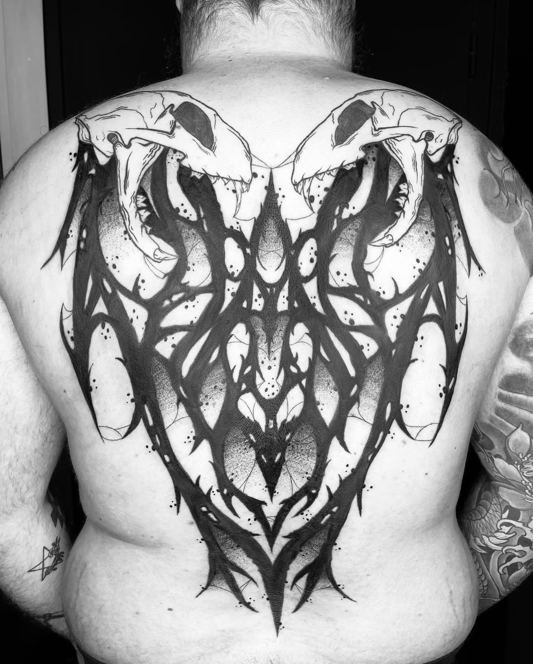 Portfolio de Your Ink