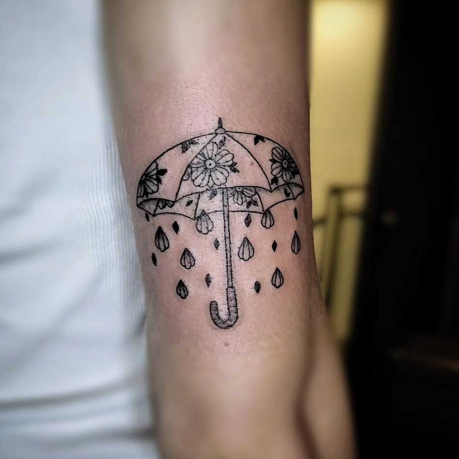Portfolio de Léa Tatoueuse Rouen