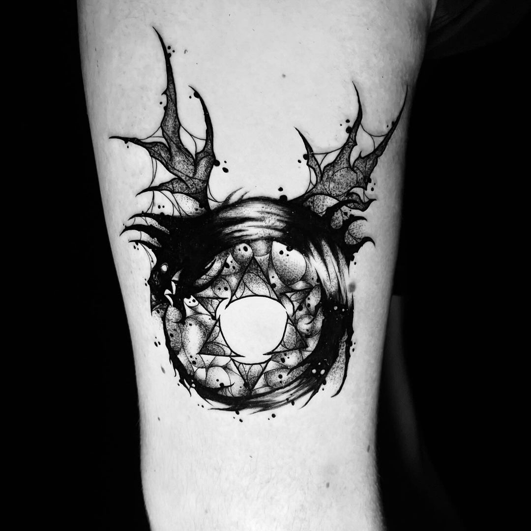 Portfolio de Your Ink