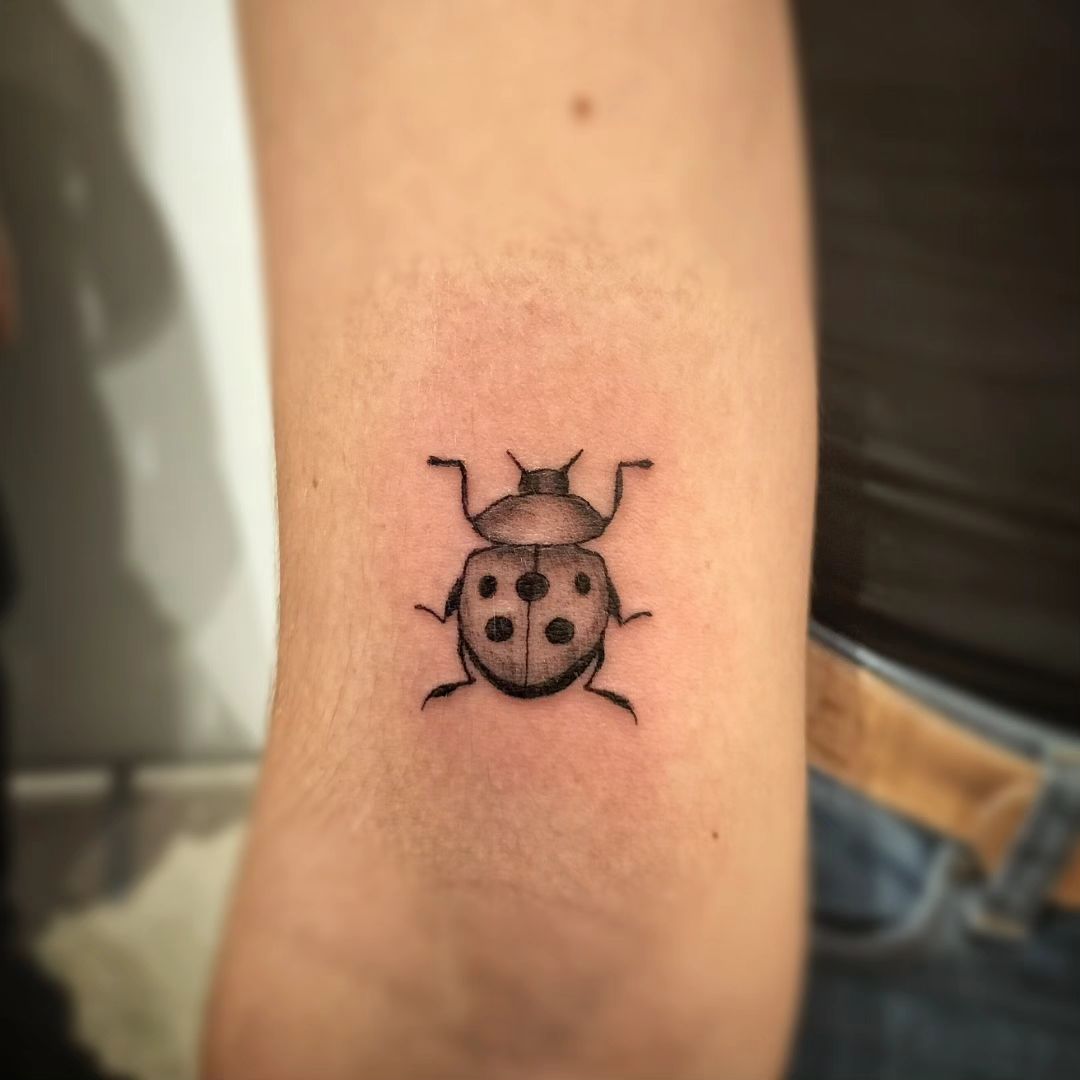 Portfolio de Léa Tatoueuse Rouen