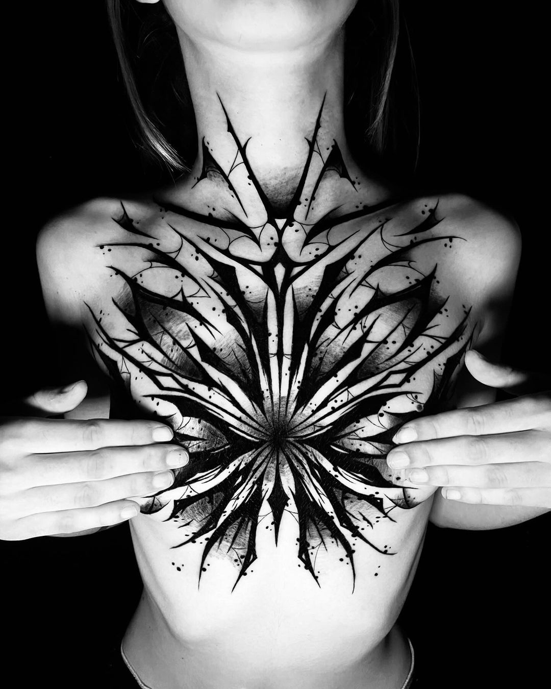 Portfolio de Your Ink