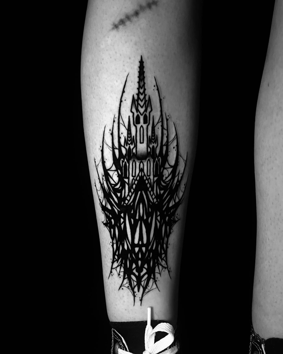 Portfolio de Your Ink