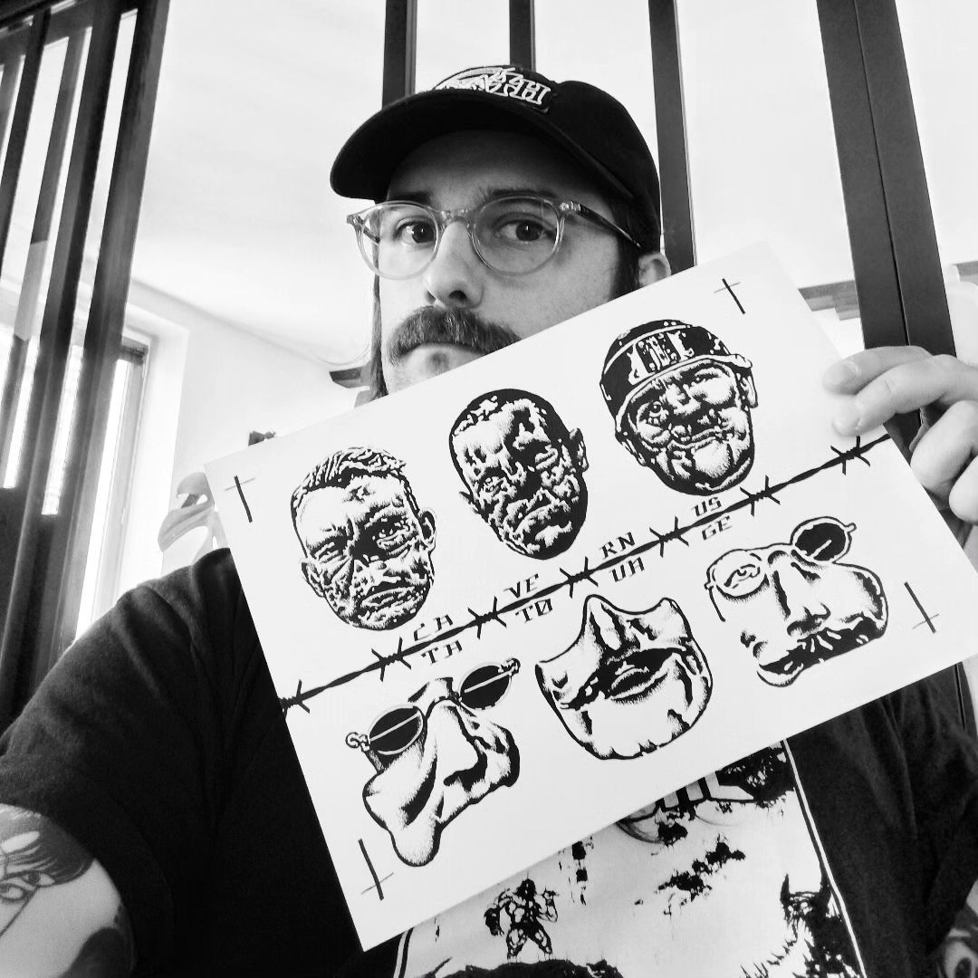 Portfolio de Rémy