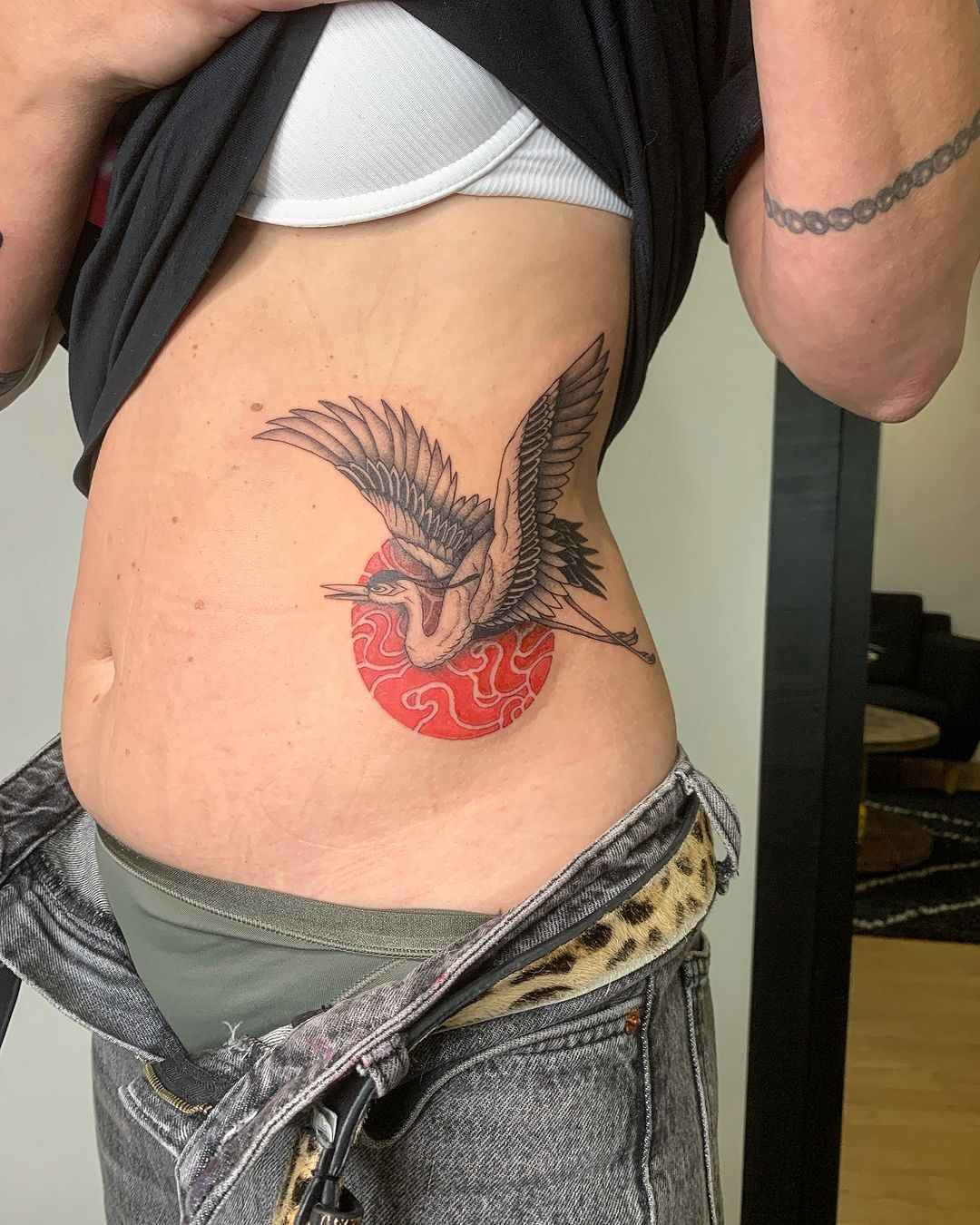 Portfolio de Romain Hondemarck Tattoo