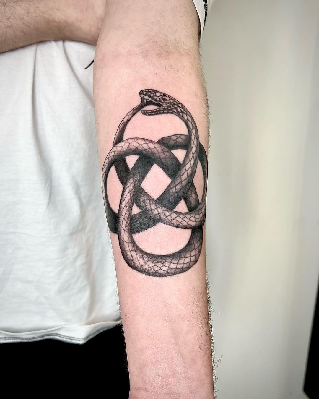 Tatouage par Julien Flash And Furious