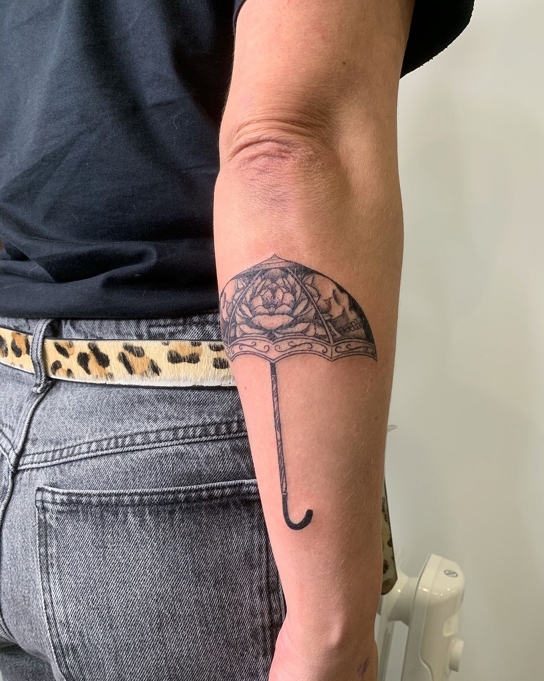 Portfolio de Romain Hondemarck Tattoo