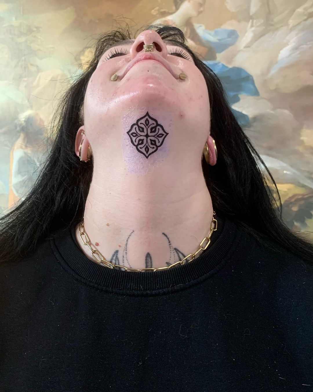 Portfolio de Romain Hondemarck Tattoo