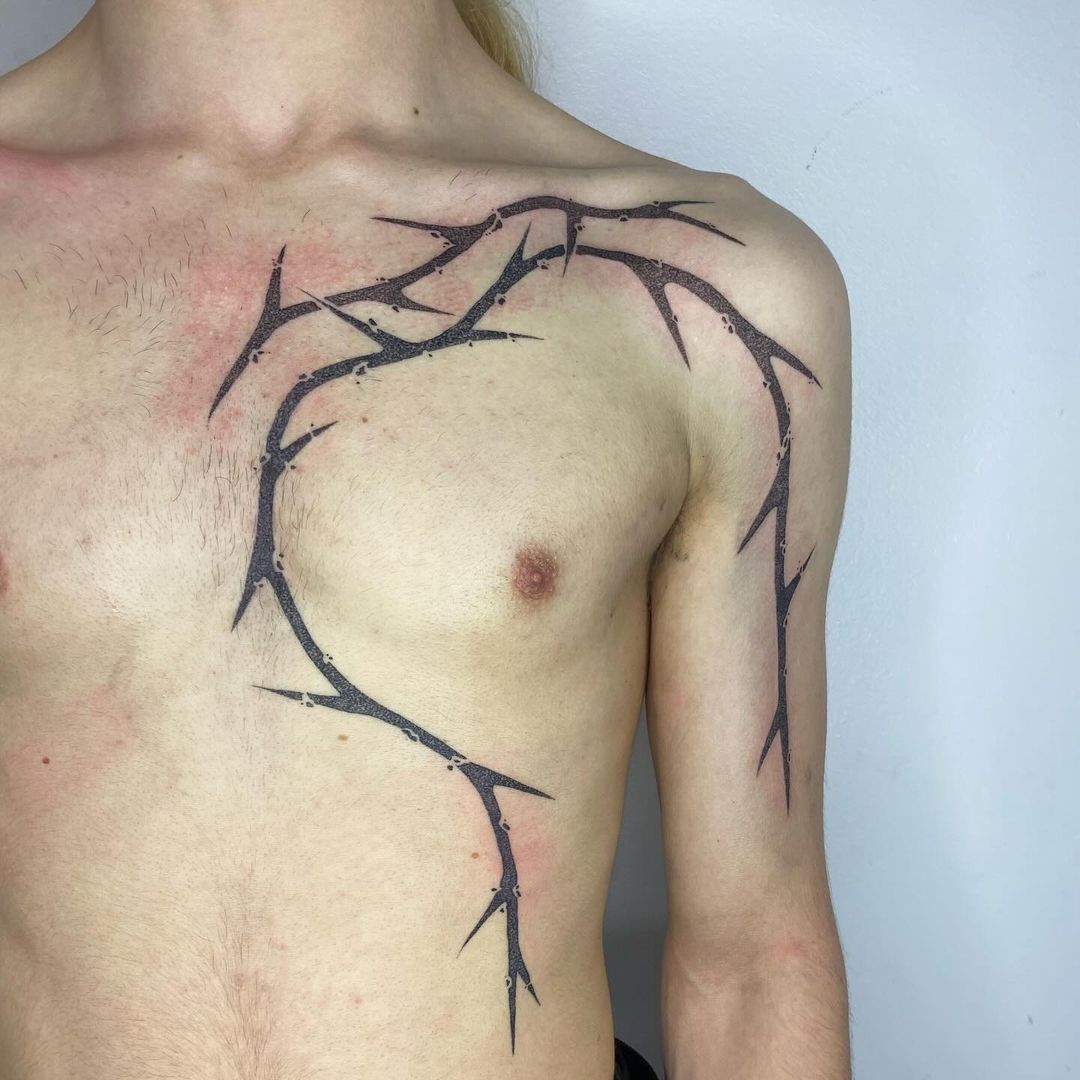 Portfolio de Holynymphea Tattoo