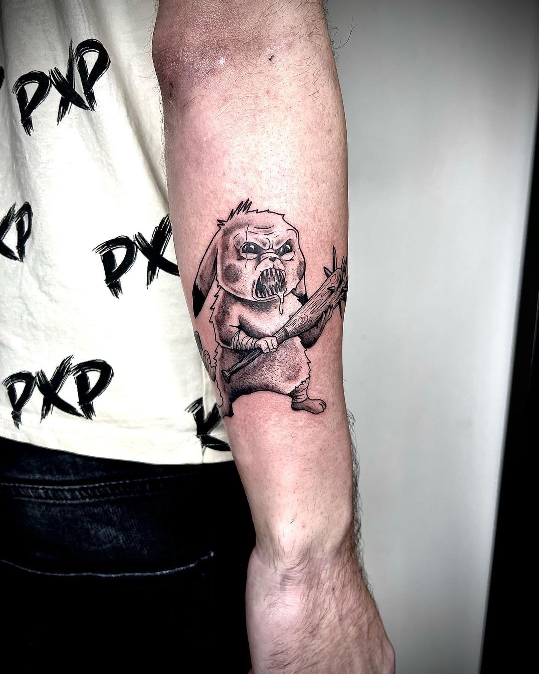 Portfolio de Julien Flash And Furious