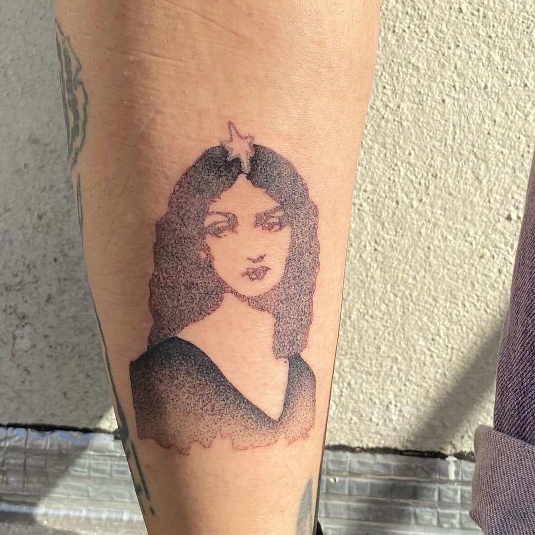 Portfolio de Holynymphea Tattoo