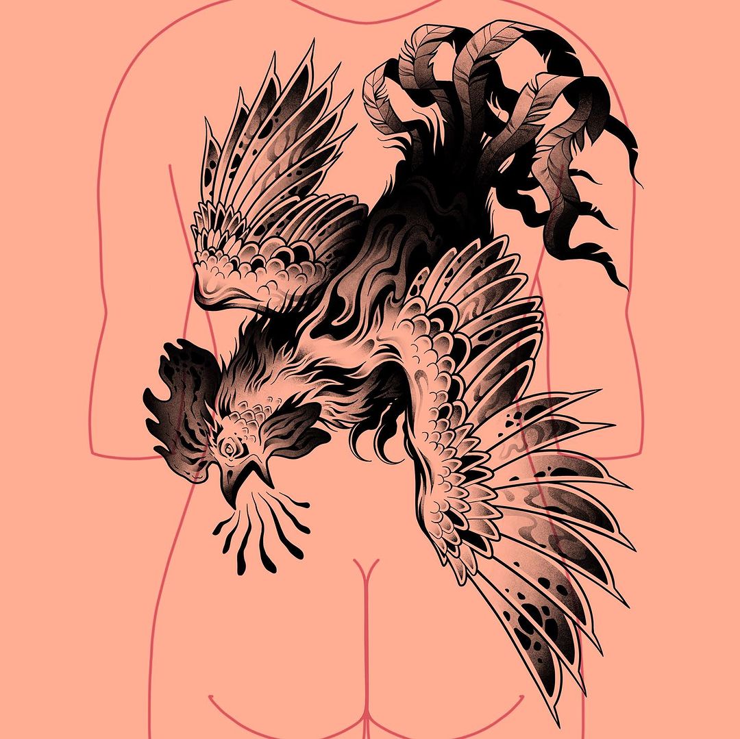 Portfolio de Elise Lansoy