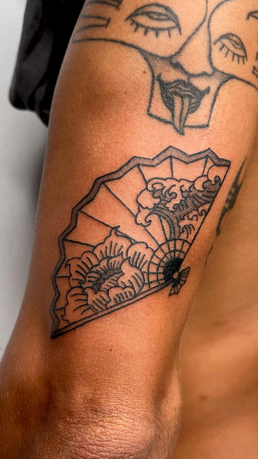 Portfolio de Aeterna - AA - Tatouage Martinique