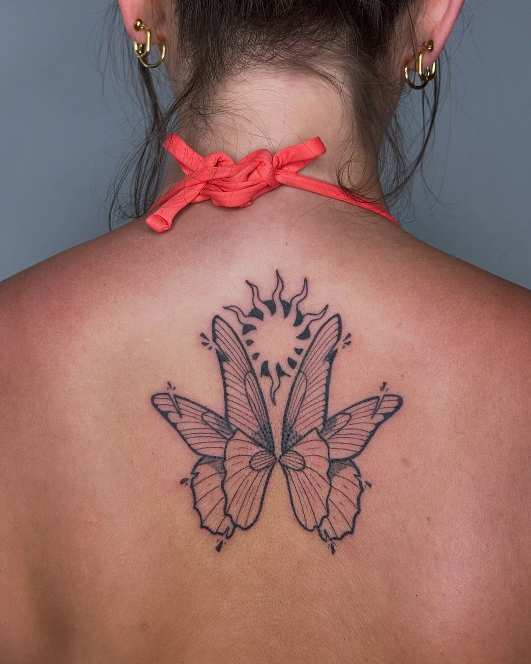 Portfolio de Solar Island Tatouage Martinique