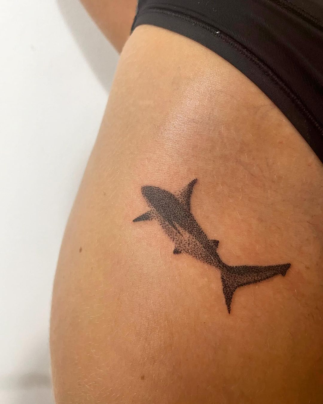 Tatouage par Laurine - Tatouage Martinique