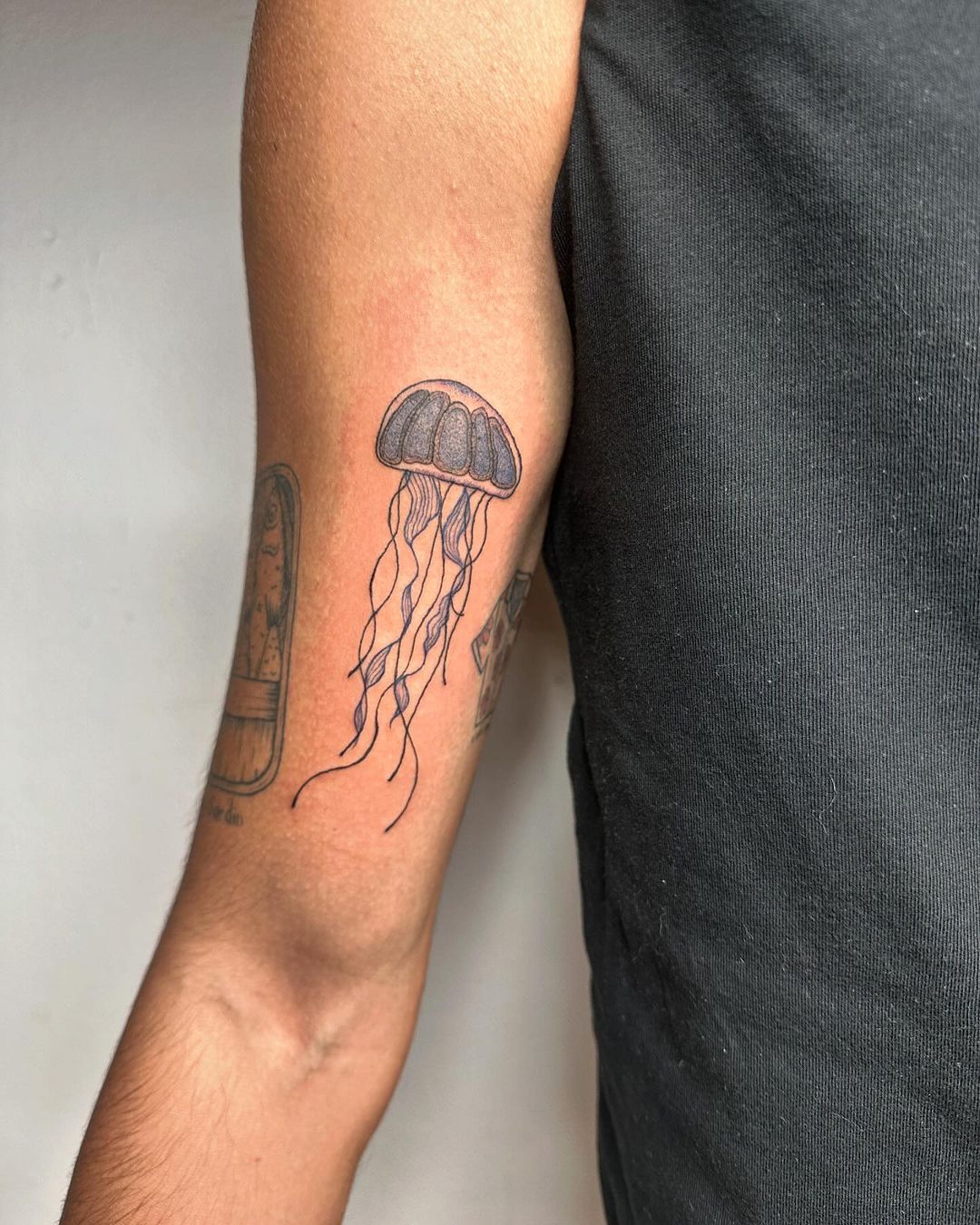 Portfolio de Laurine - Tatouage Martinique