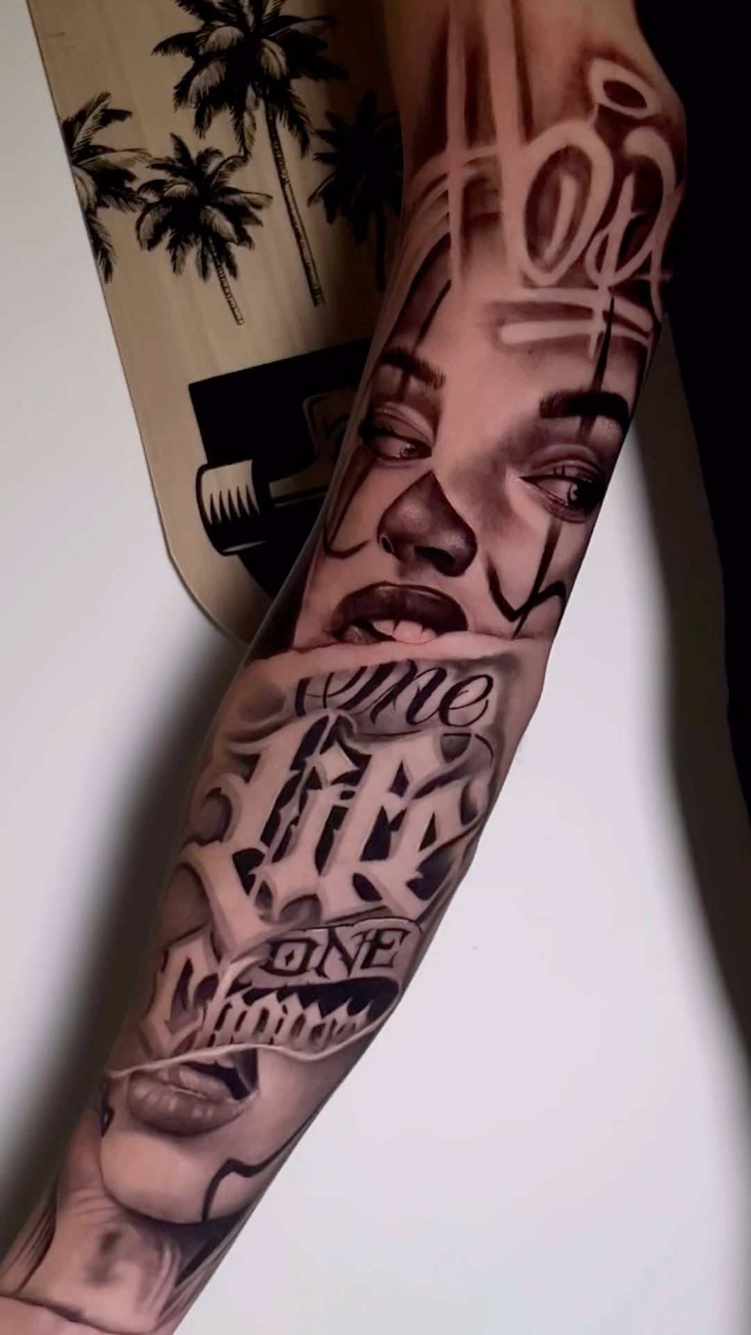 Portfolio de Favela Art Tattoo