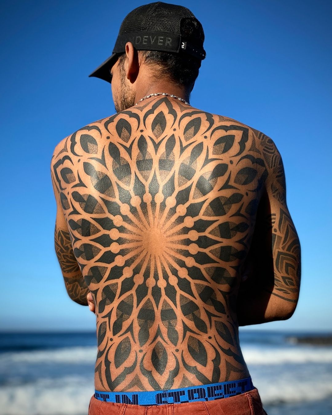 Tatouage par FLOPI Tattoo