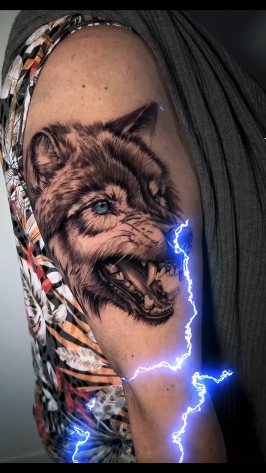 Portfolio de Favela Art Tattoo Royan