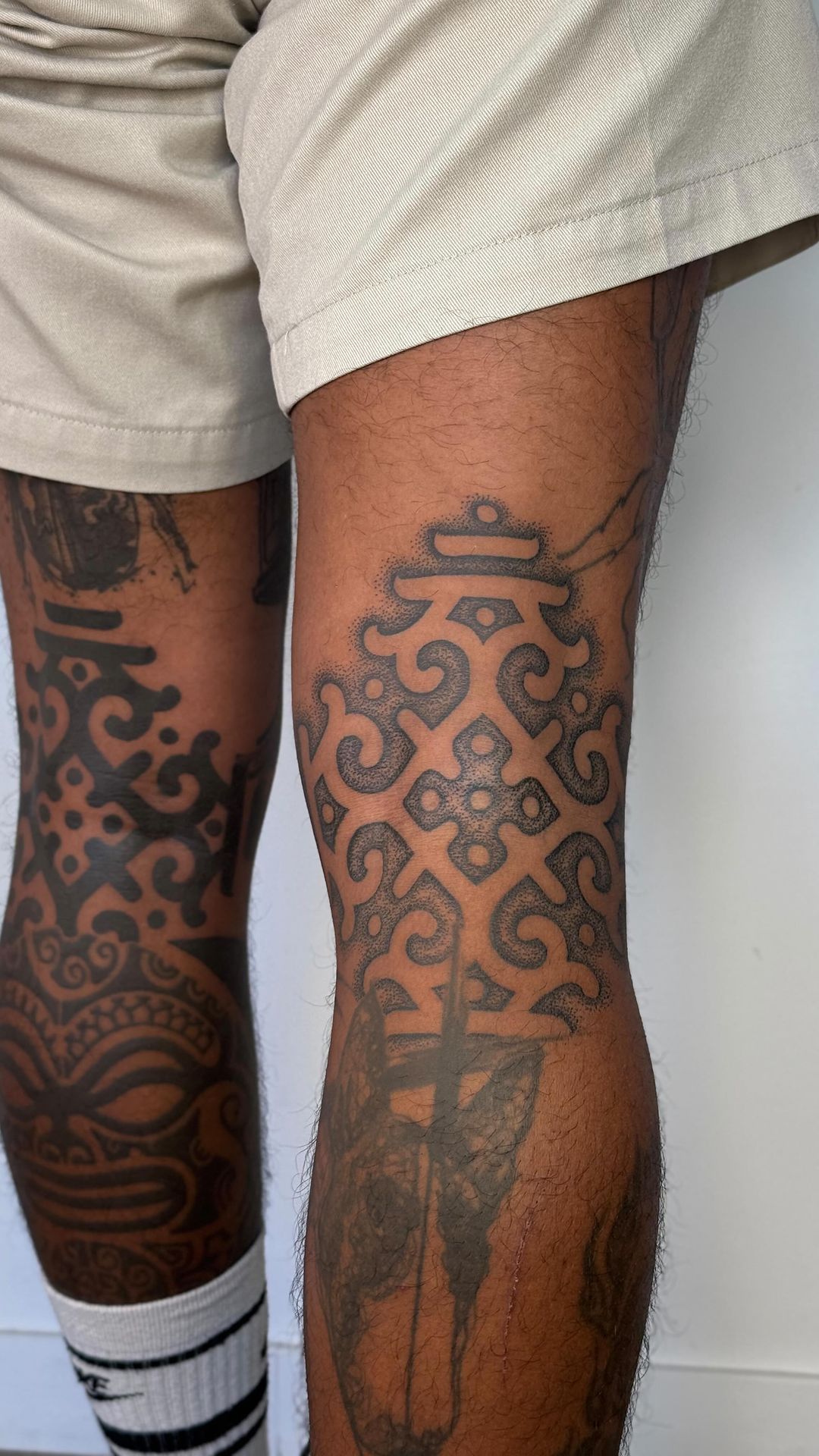Portfolio de FLOPI Tattoo