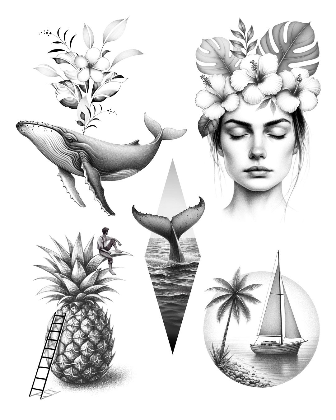 Portfolio de Maxime Gesnouin