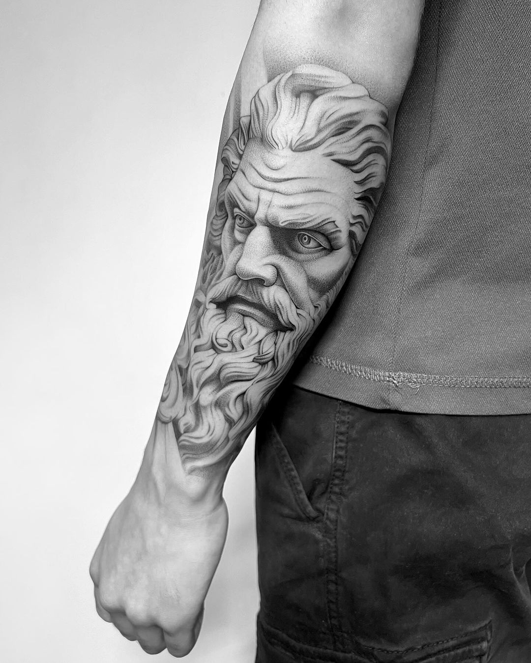 Portfolio de Maxime Gesnouin
