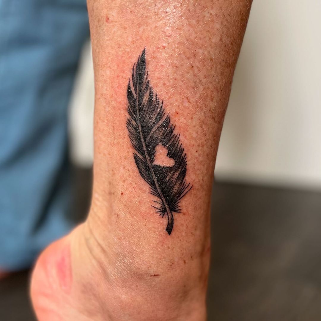 Portfolio de Deathbrow Ink