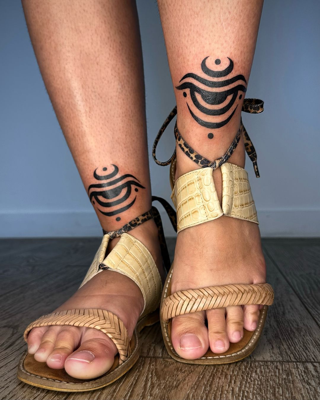 Portfolio de FLOPI Tattoo