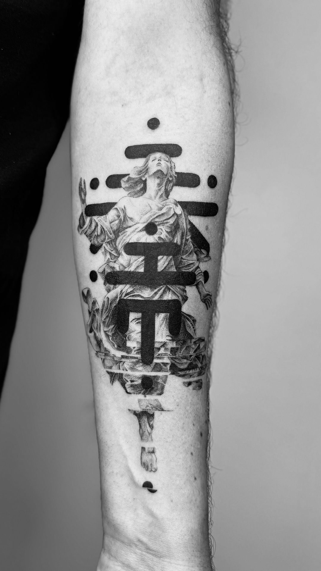 Portfolio de FLOPI Tattoo