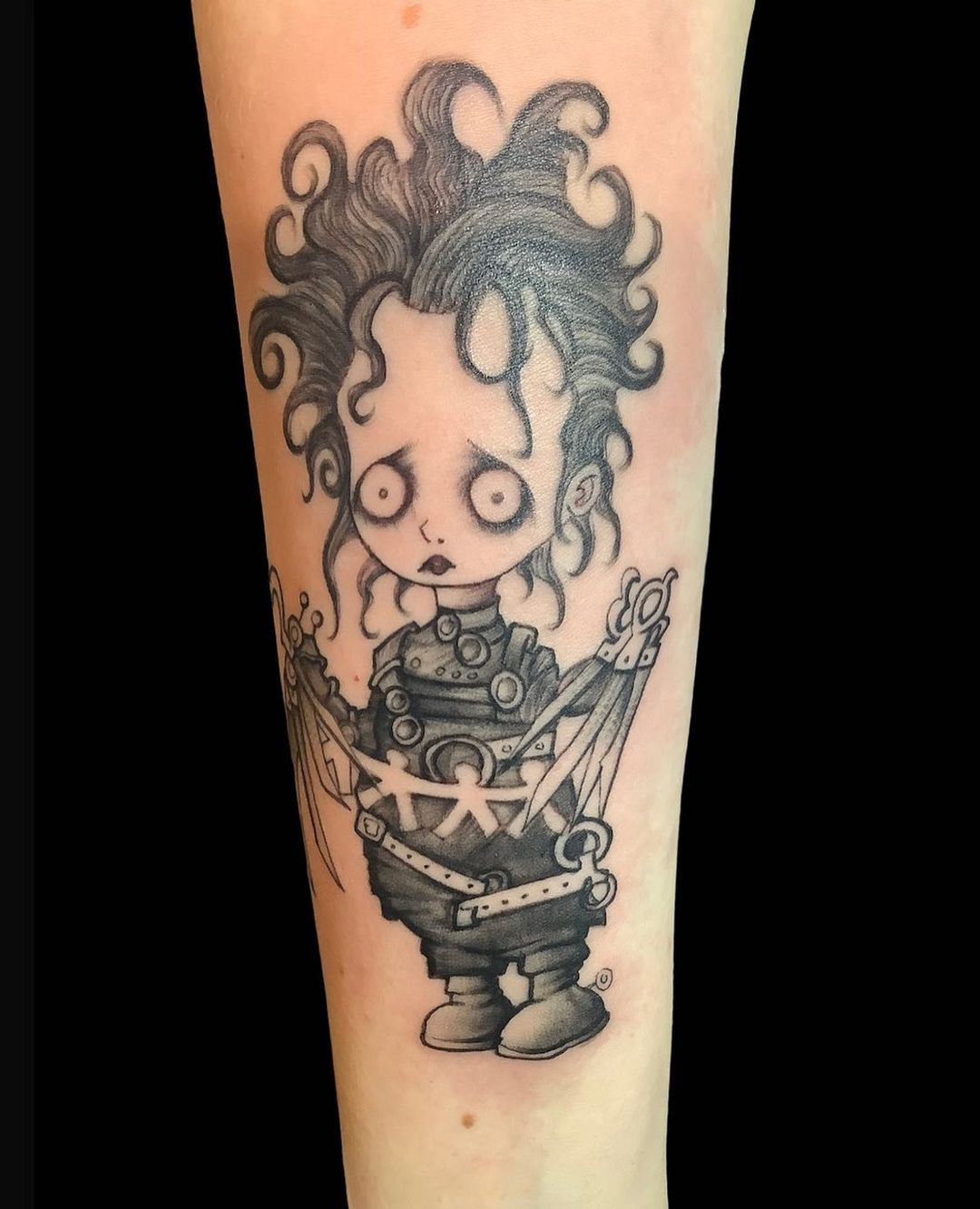 Portfolio de Underground Ink