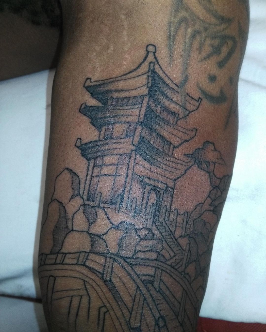 Portfolio de Underground Ink