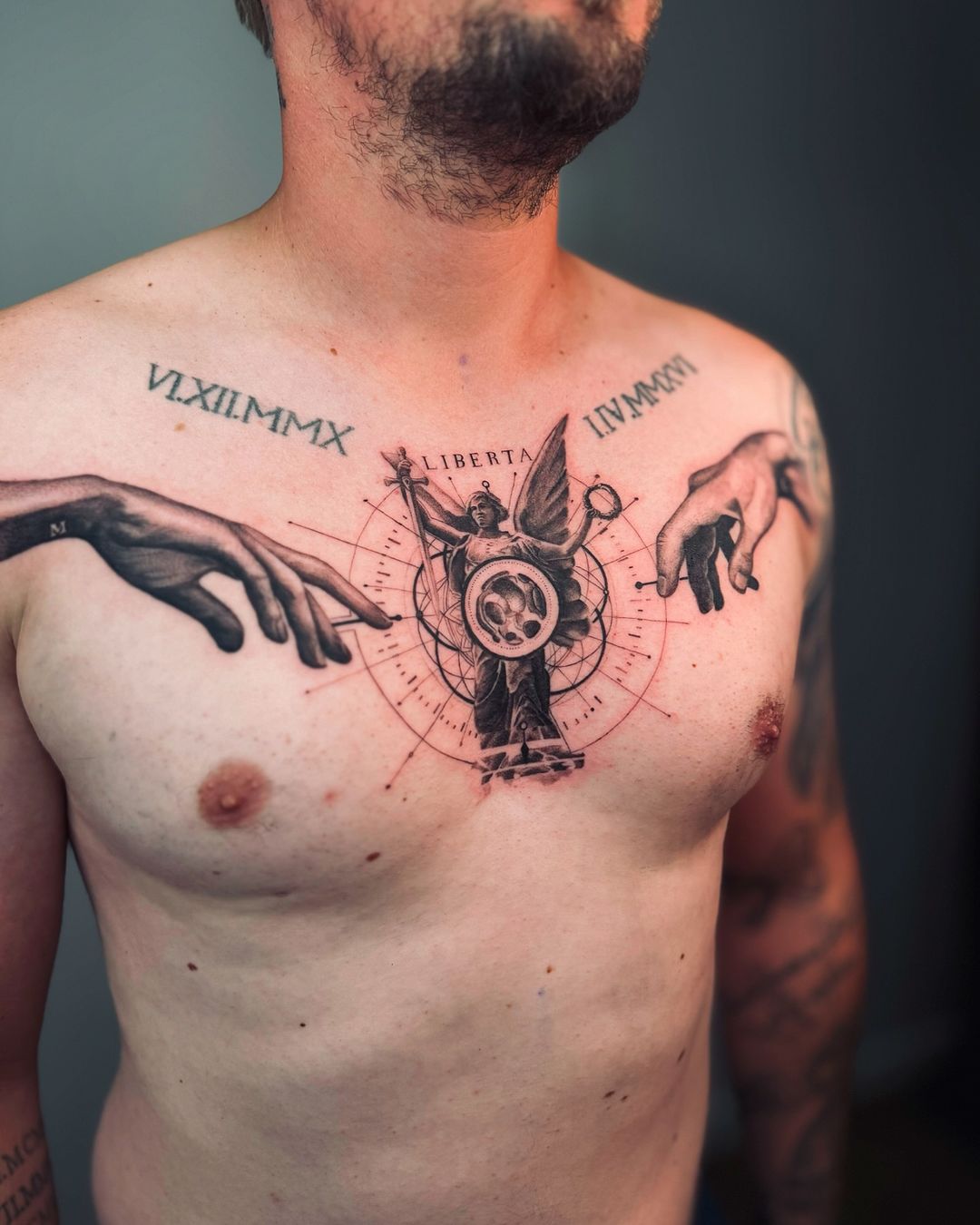 Portfolio de Mr Basink
