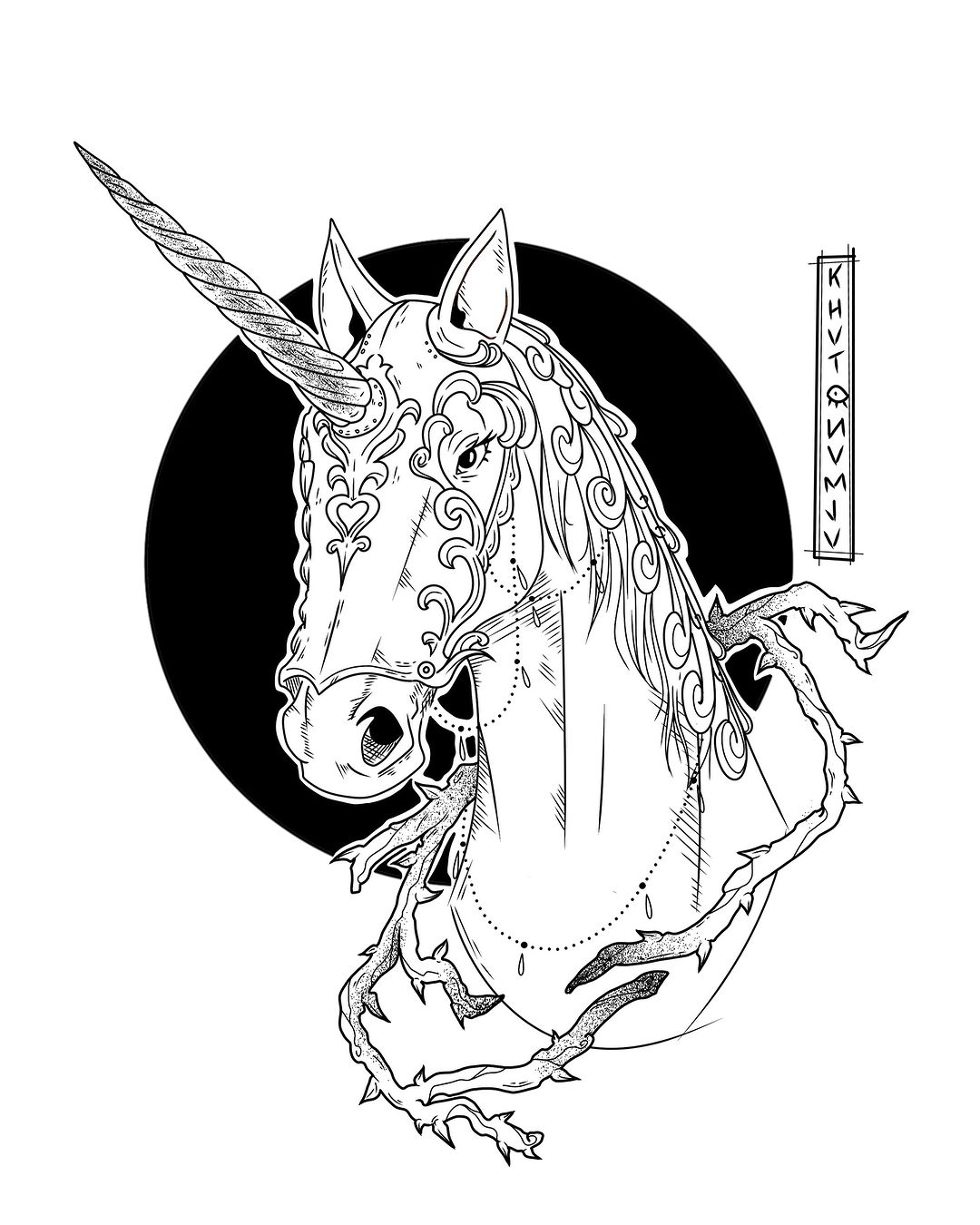 Portfolio de Clack Bat