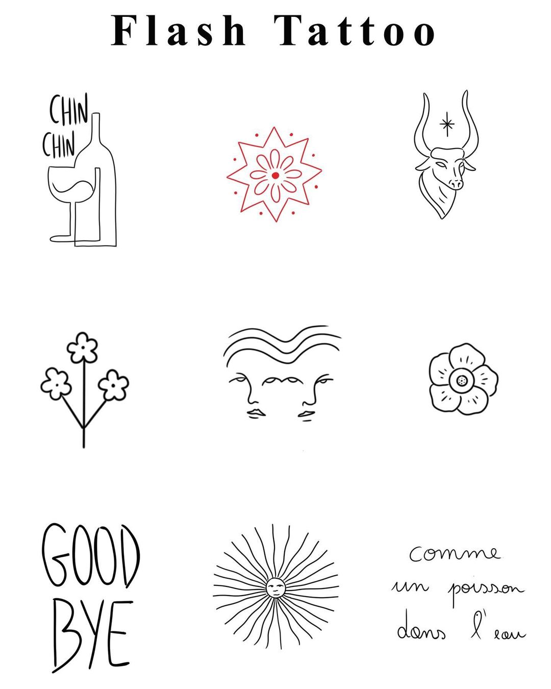 Tatouage par ILA.INK Tattoo